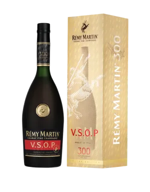 Remy Martin VSOP 300 yr Anniversary 750ml