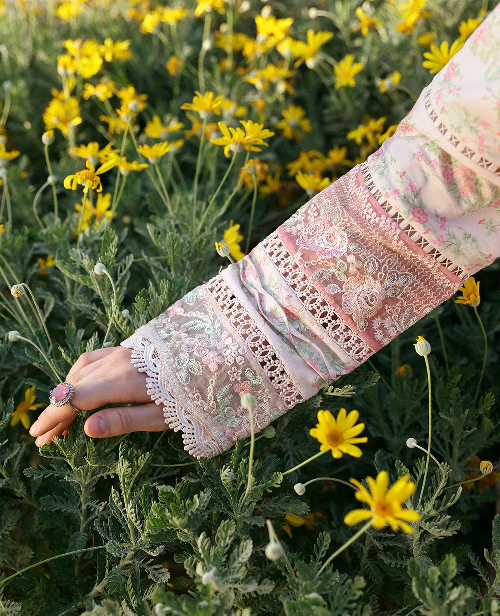 Republic Womenswear | IYLIN - Summer Lawn '24 | ROSA (D8-B)