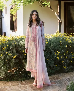 Republic Womenswear | IYLIN - Summer Lawn '24 | ROSA (D8-B)