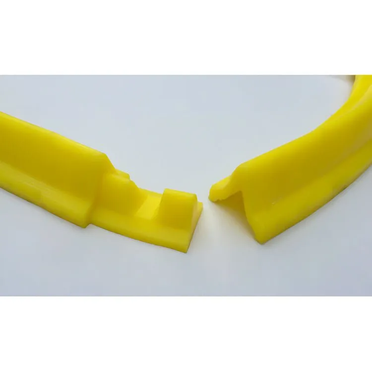 Reusable Polyurethane Leak Barrier - 6cm x 3m