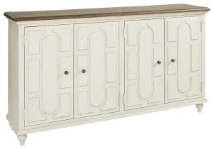 Roranville - Accent Cabinet