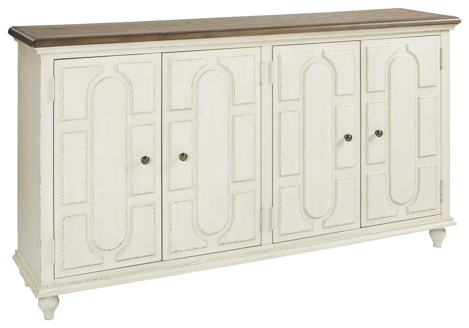 Roranville - Accent Cabinet