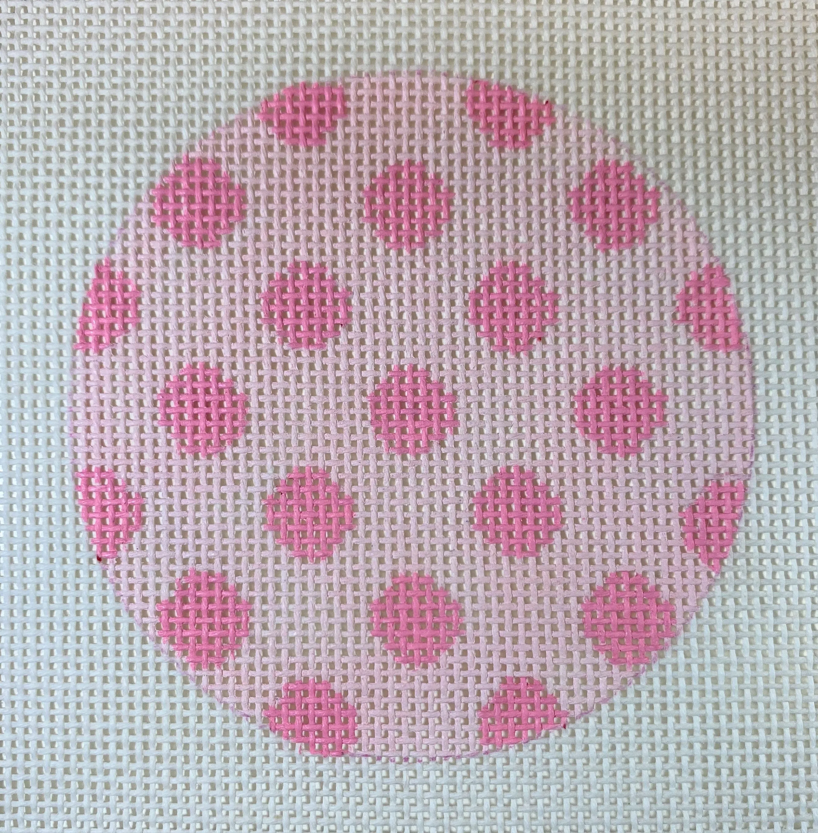 Round Inserts - Small