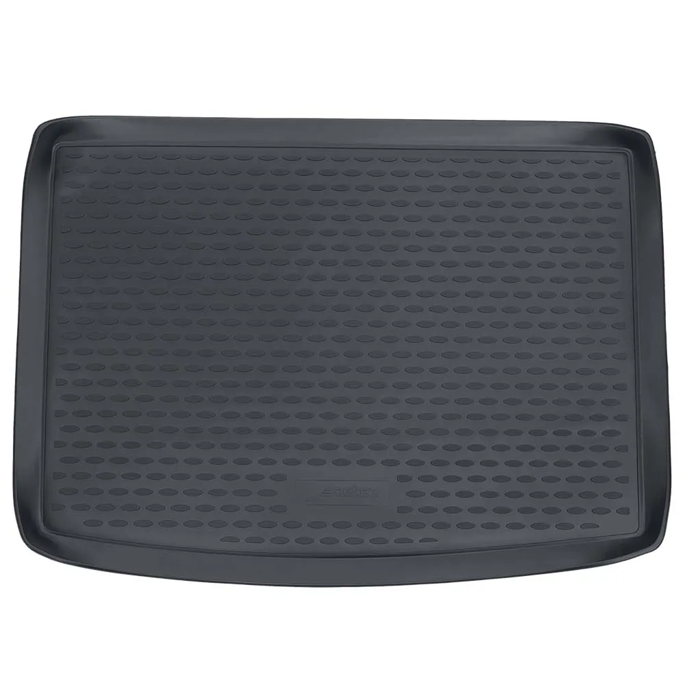 Rubber Trunk Protection Mat Petex VW Golf 5 Plus 2005 - 2014