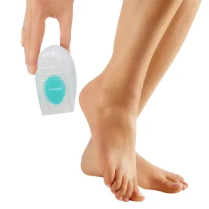 SAMSON Heel Cushion/Cup (Pair)