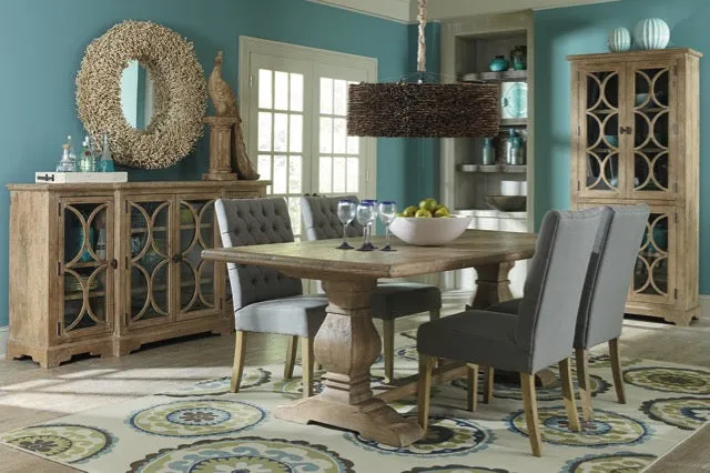 San Rafael Dining Table
