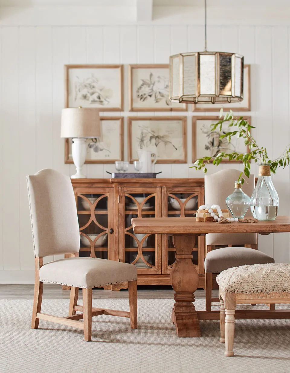 San Rafael Dining Table
