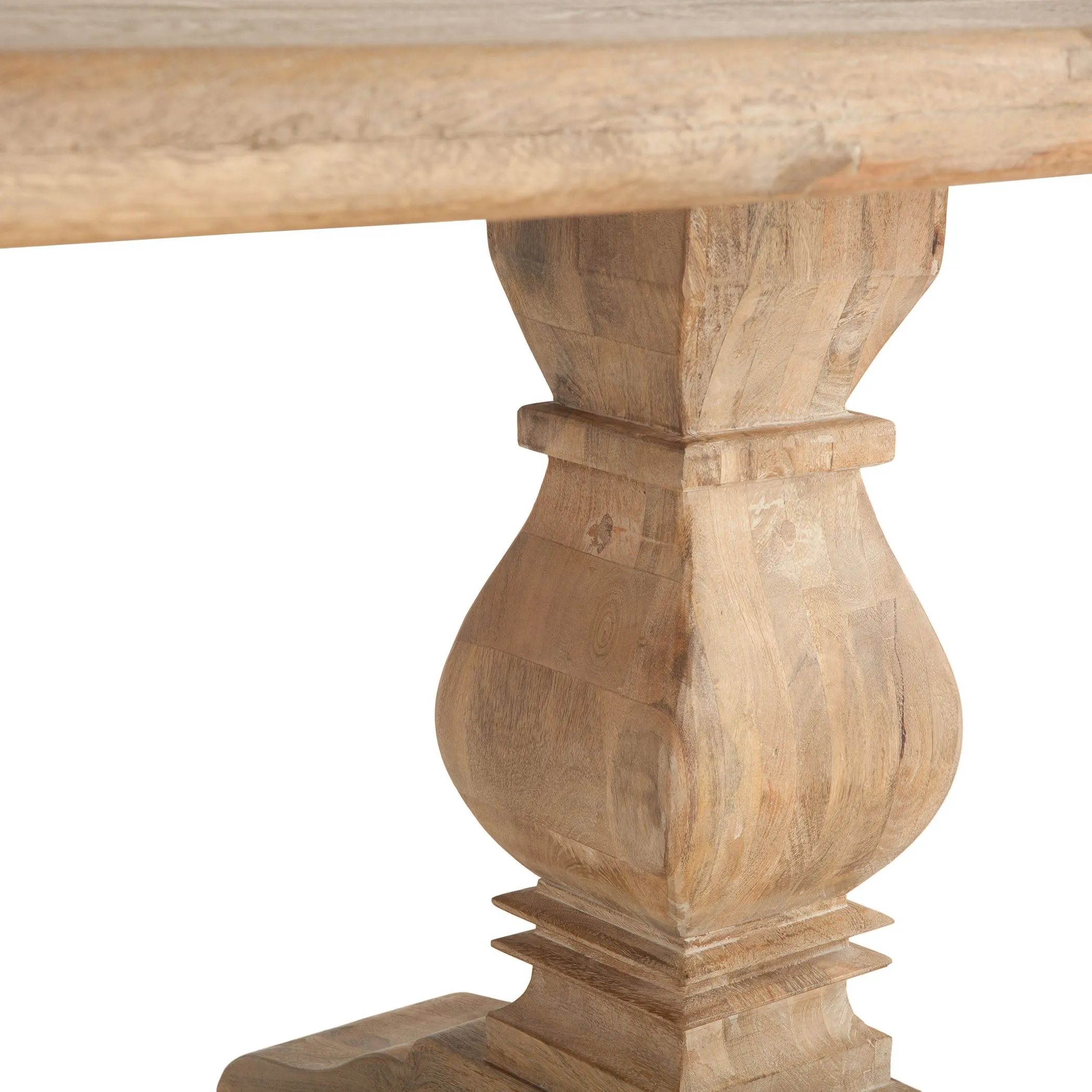 San Rafael Dining Table