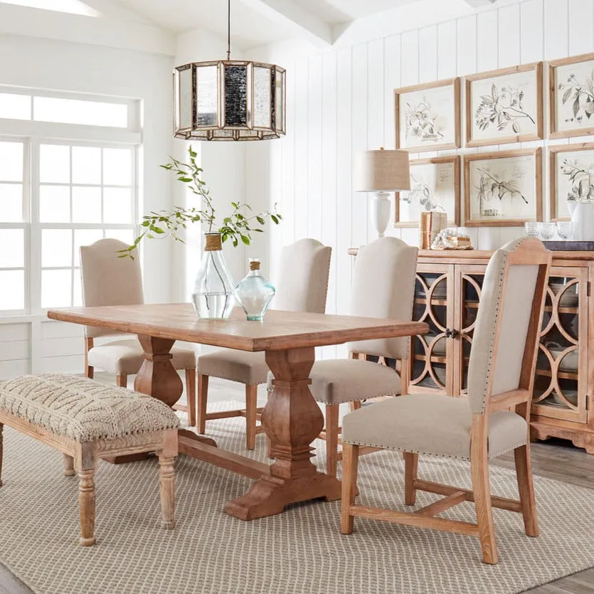 San Rafael Dining Table