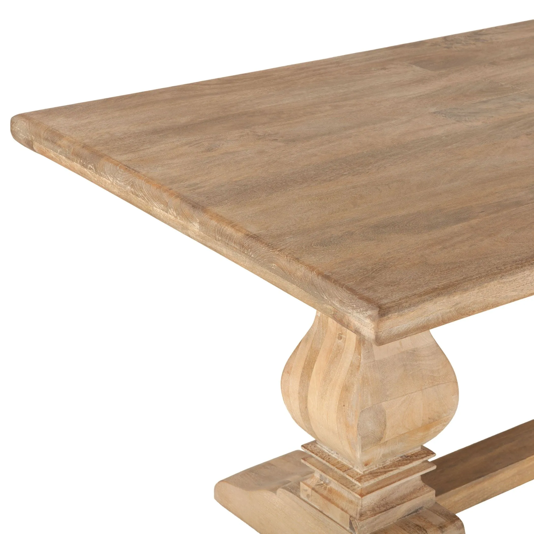 San Rafael Dining Table