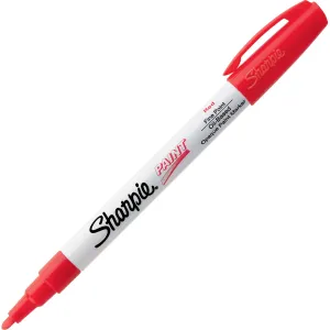 Sharpie Oil-based Paint Markers