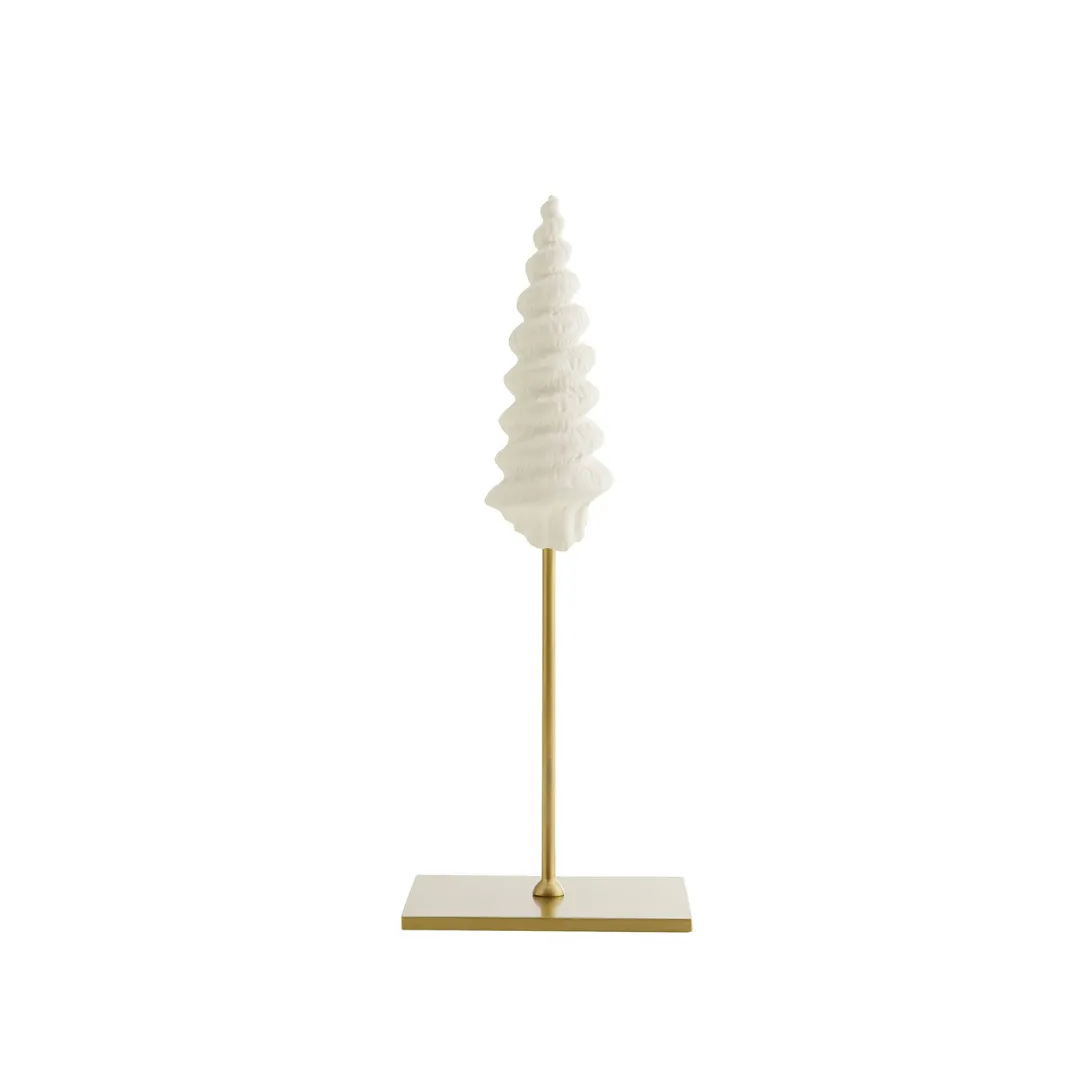 Shell Sculptures Set