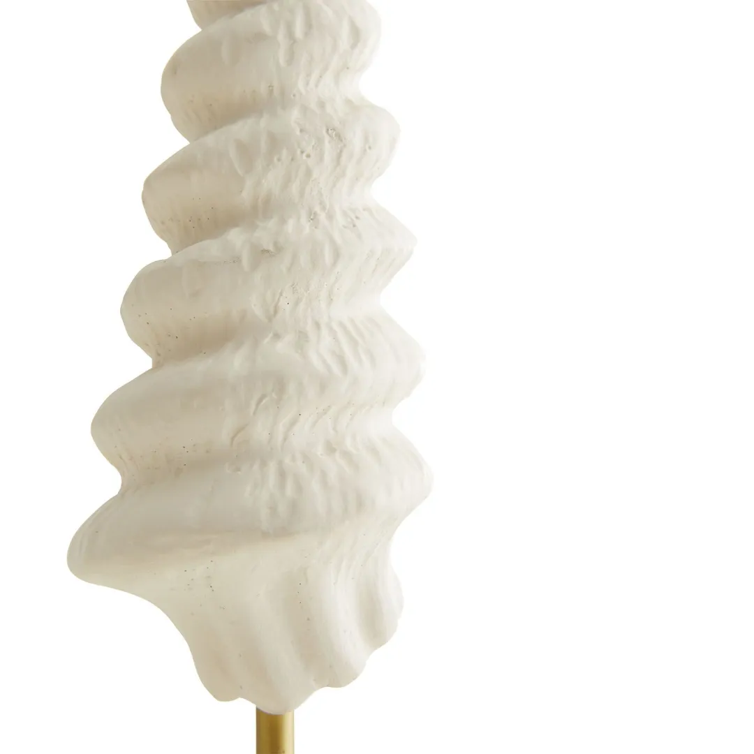 Shell Sculptures Set