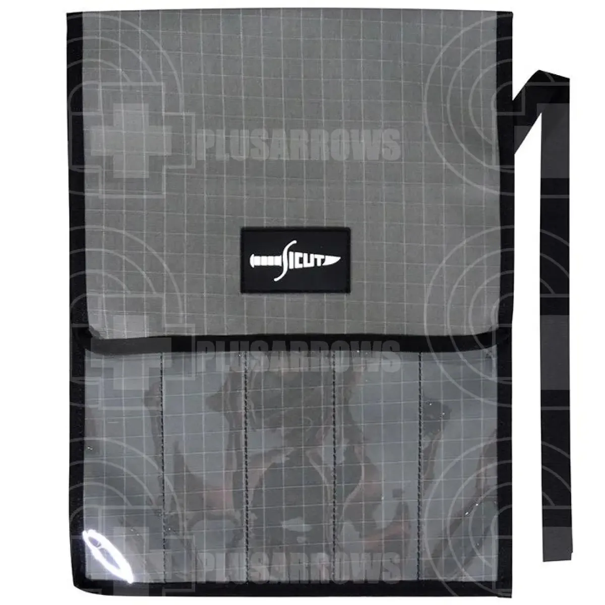 SICUT All Purpose Knife Pack (6 Piece)