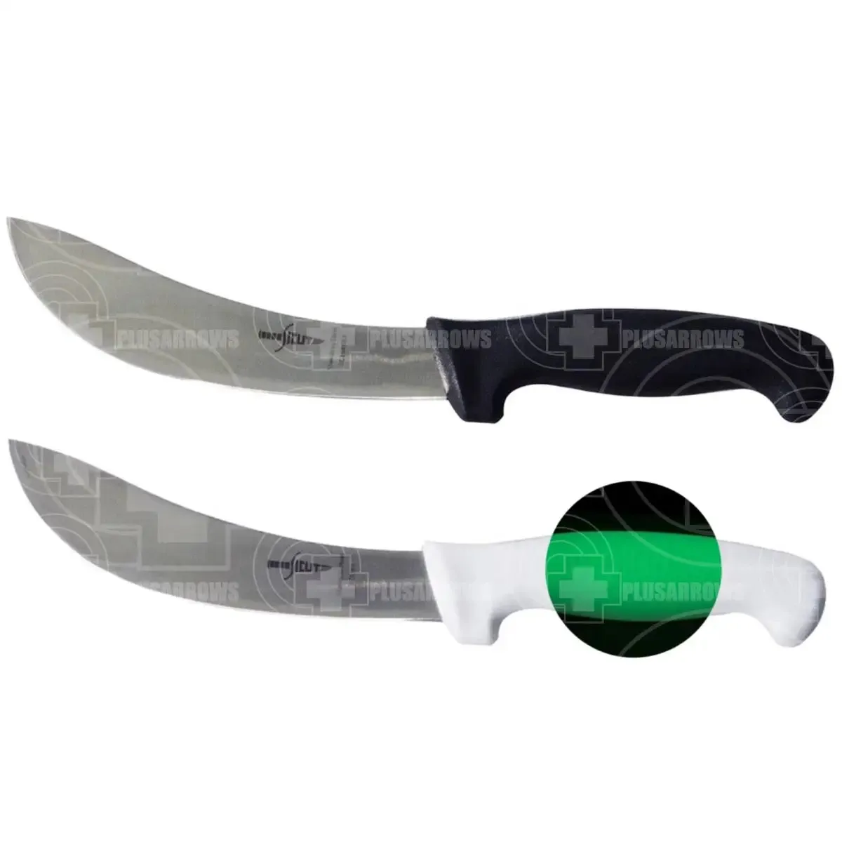 SICUT All Purpose Knife Pack (6 Piece)