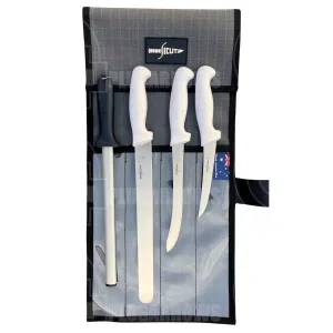 SICUT Diamond Fisherman Package