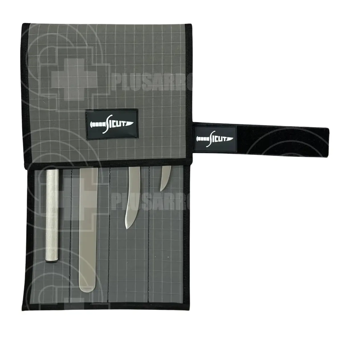 SICUT Diamond Fisherman Package