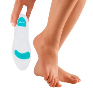 Silicone Insoles (Pair)