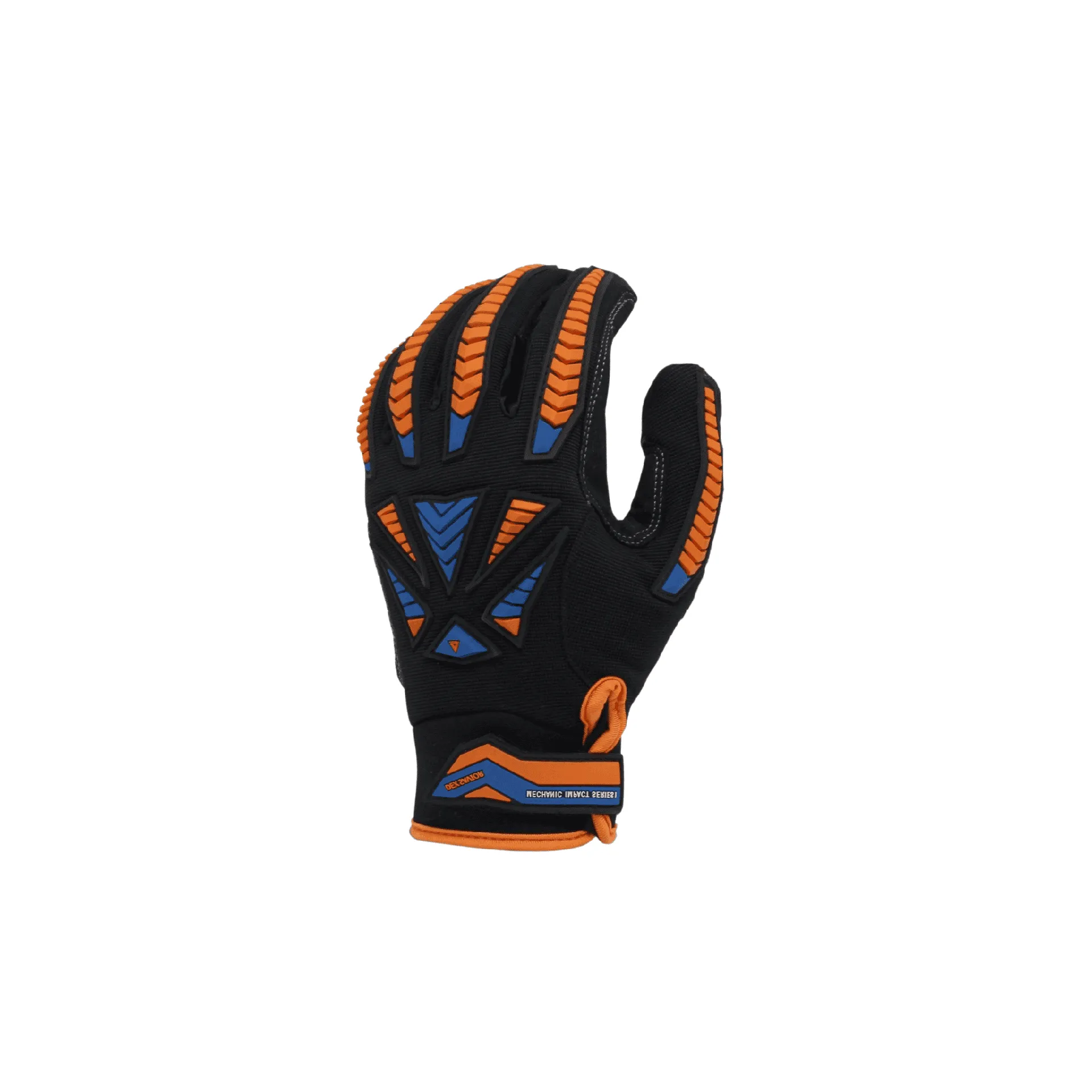 Single Pair - MIG700 Impact Mechanic Glove