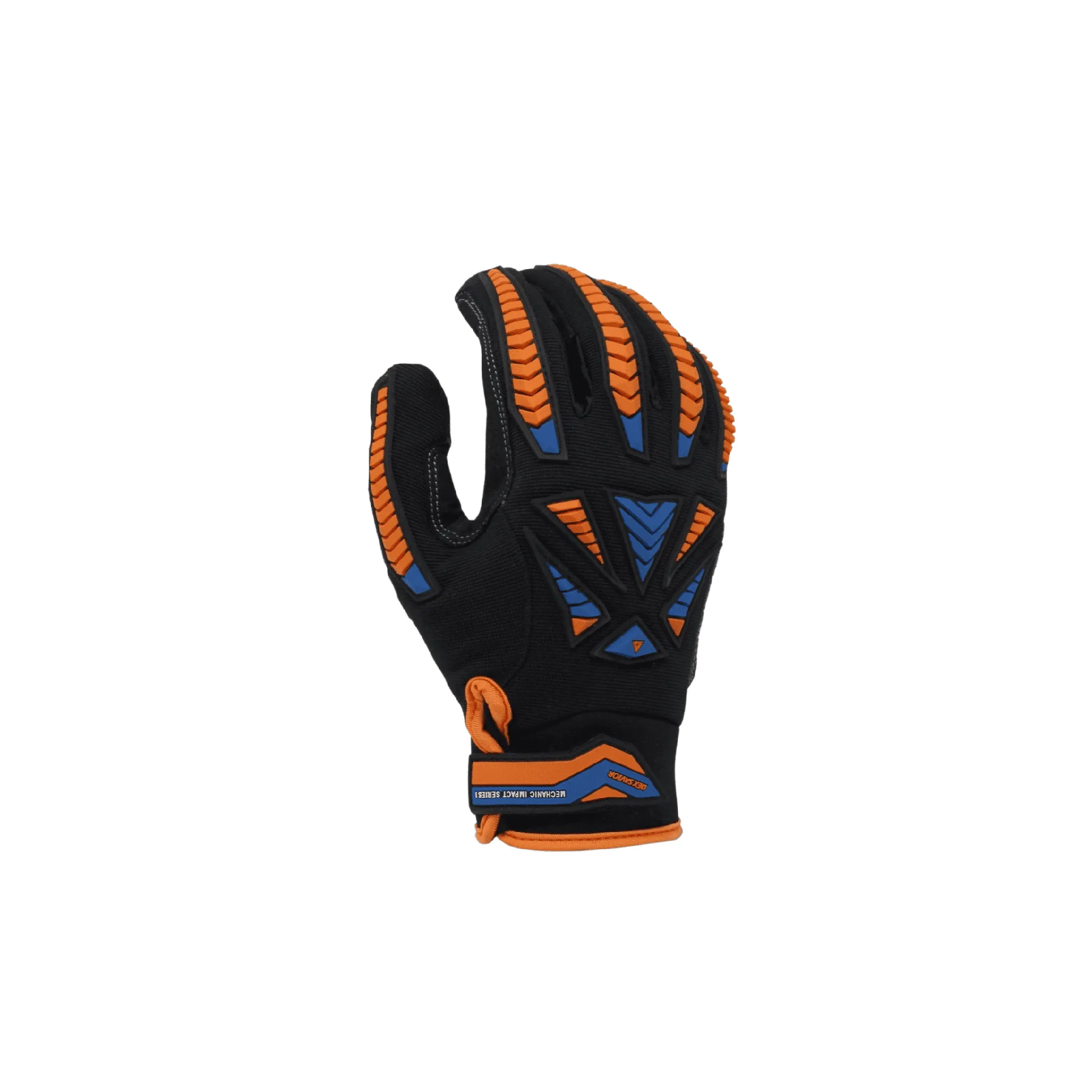 Single Pair - MIG700 Impact Mechanic Glove