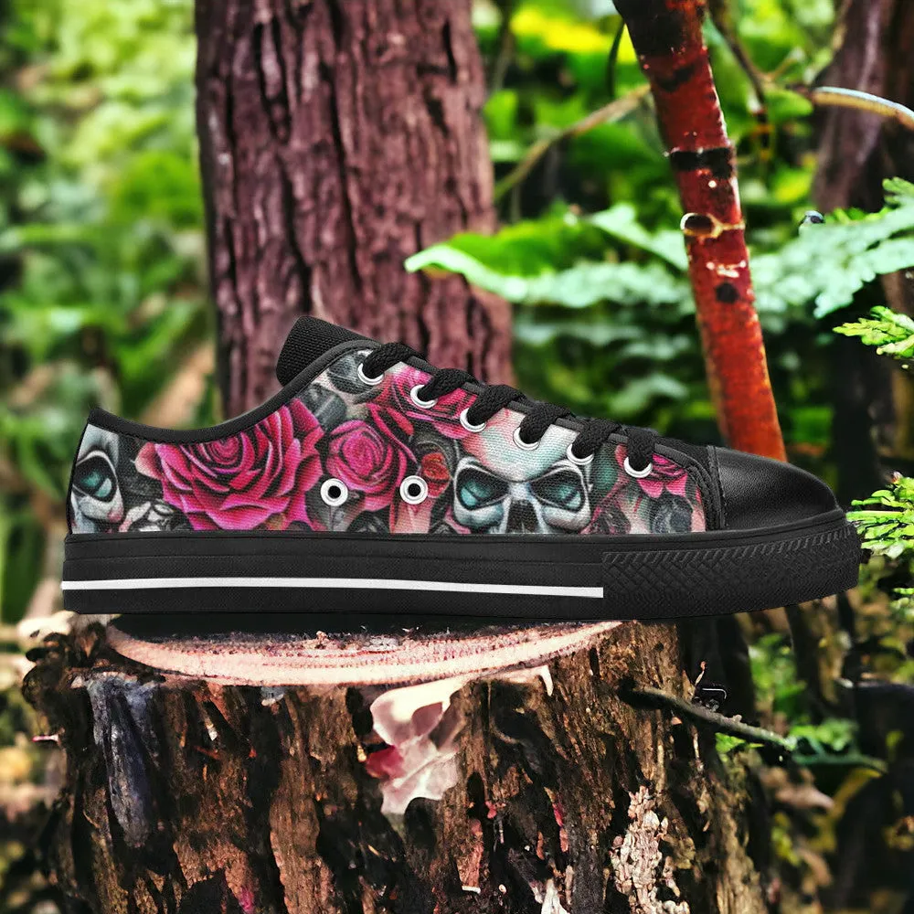 Skulls Roses Deluxe Men