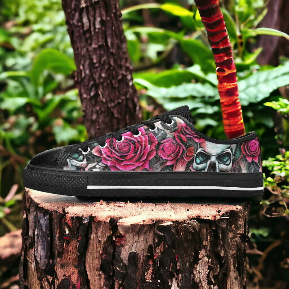 Skulls Roses Deluxe Men