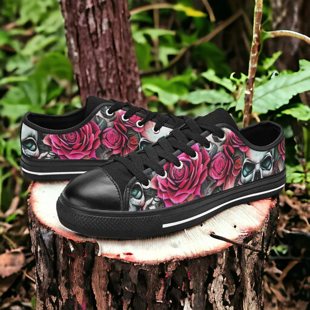 Skulls Roses Deluxe Men