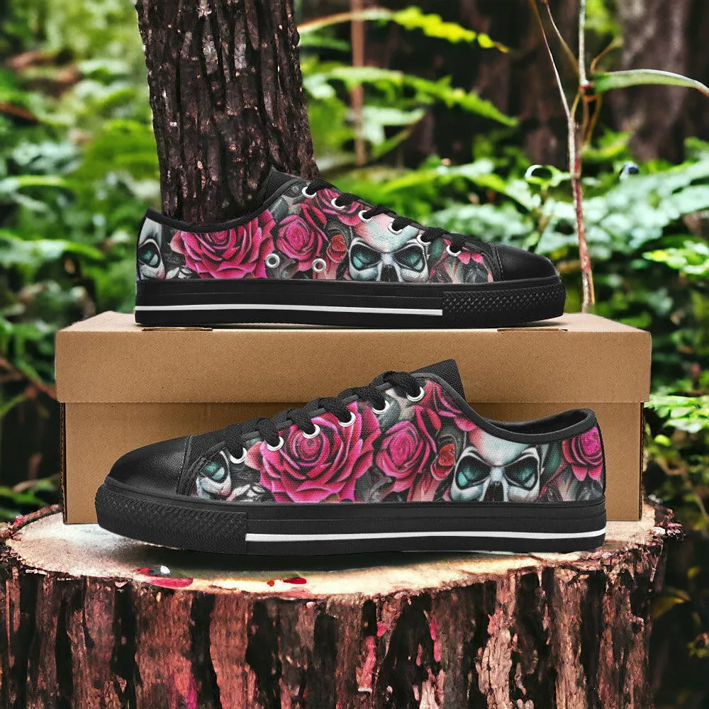 Skulls Roses Deluxe Men