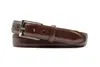 SMITH 2 BUCKLE COACHMAN BELT 110624