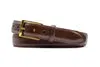 SMITH 2 BUCKLE COACHMAN BELT 110624