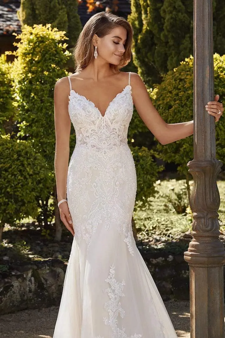 Sophia Tolli: Y12021 - Carmen