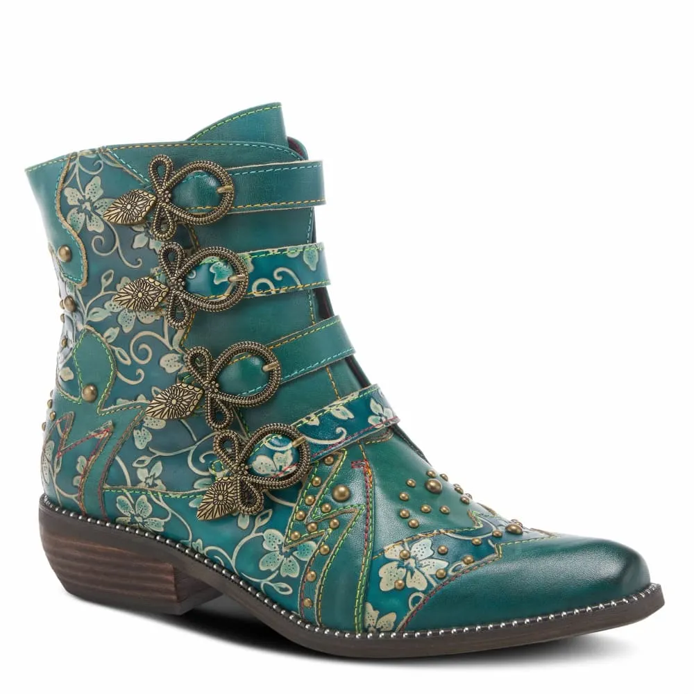 Spring Step Shoes L'Artiste Rodeha Women's Western Style Boots