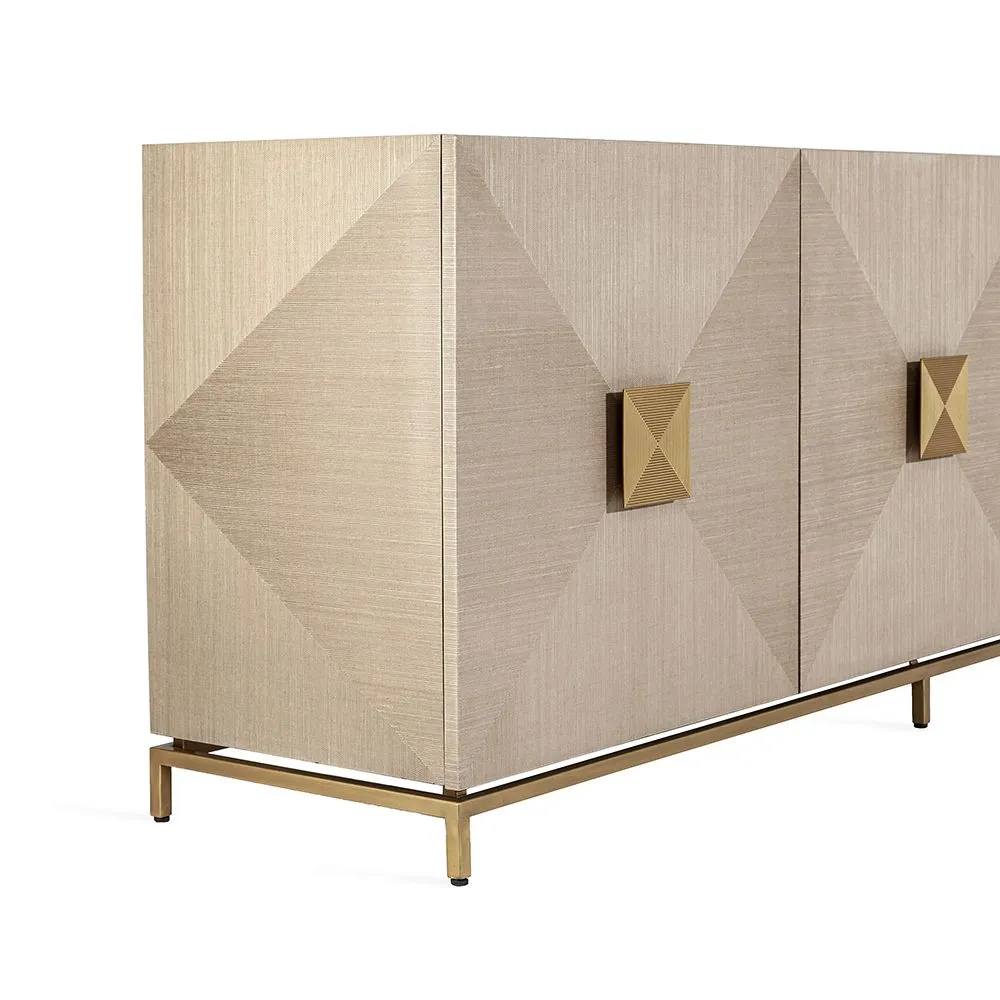 Springsteen Cabinet