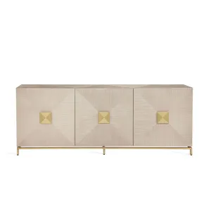 Springsteen Cabinet