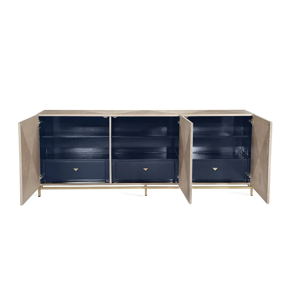 Springsteen Cabinet