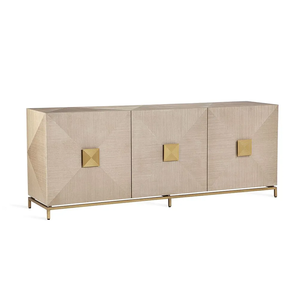 Springsteen Cabinet