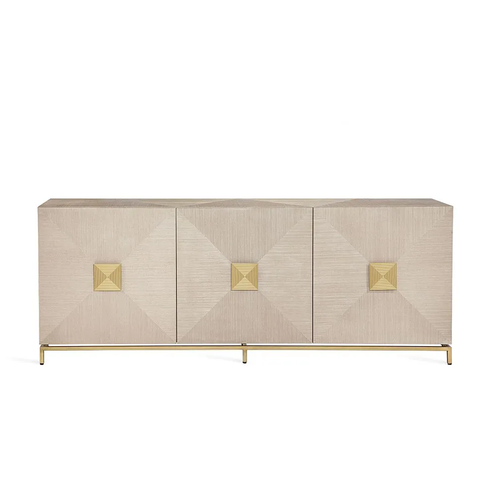 Springsteen Cabinet