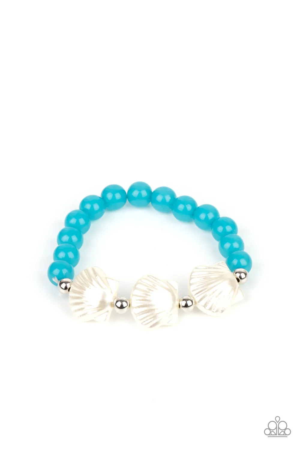 SS - Sea Shell Bracelets