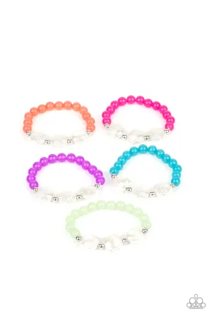 SS - Sea Shell Bracelets