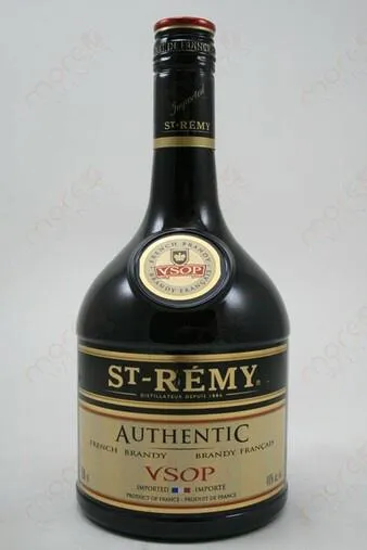 St Remy VSOP 750 ml