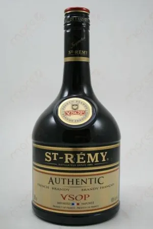 St Remy VSOP 750 ml
