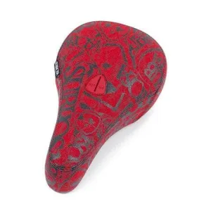 Subrosa Thrashed Mid Pivotal Seat Red