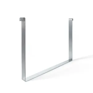 Support Frame and U-Strap for Cradle