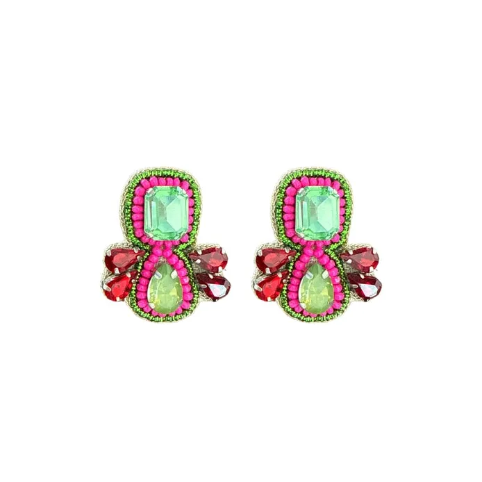 Suri Studs