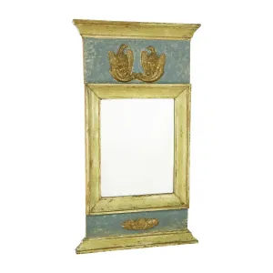 Swedish Neoclassical Mirror, circa 1820