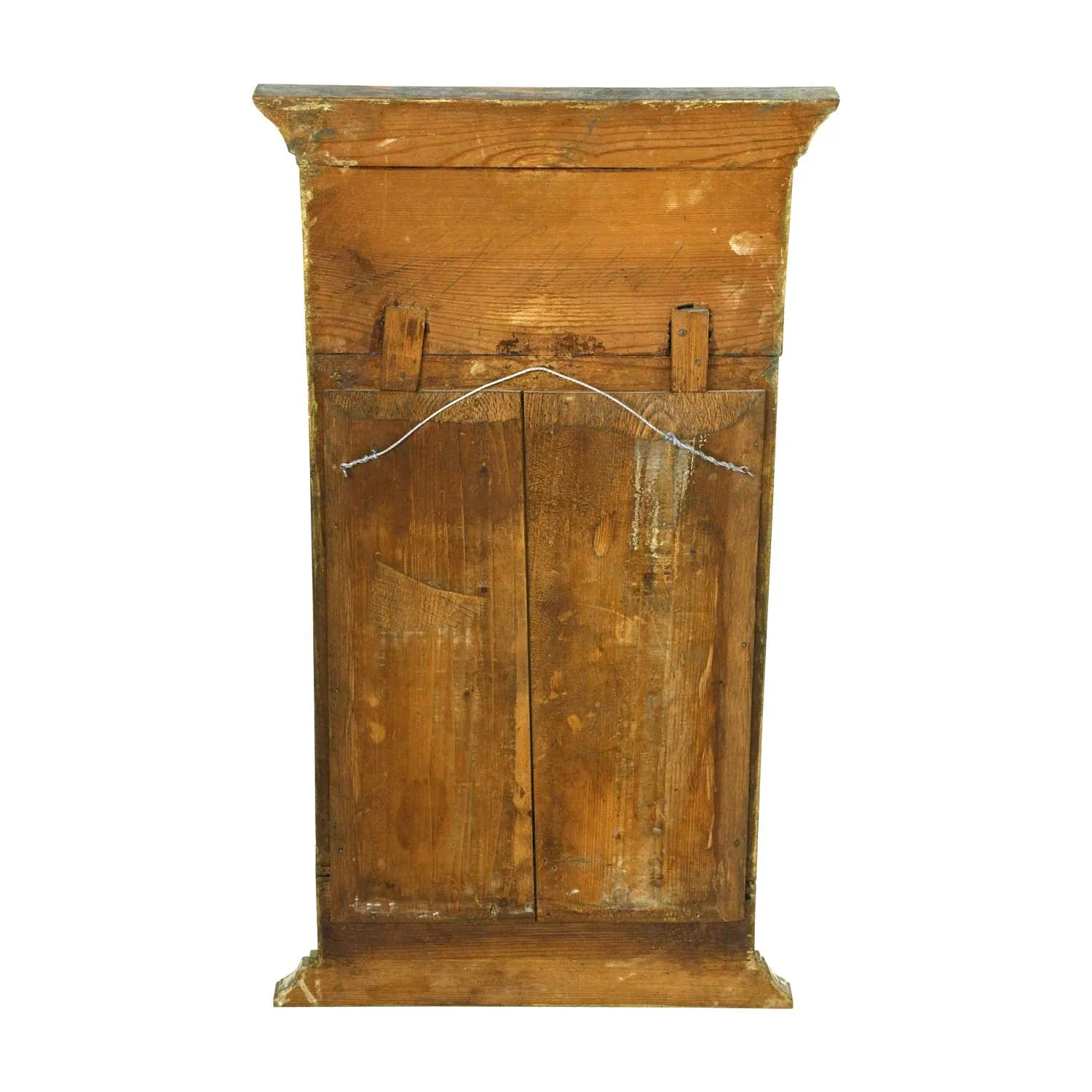 Swedish Neoclassical Mirror, circa 1820