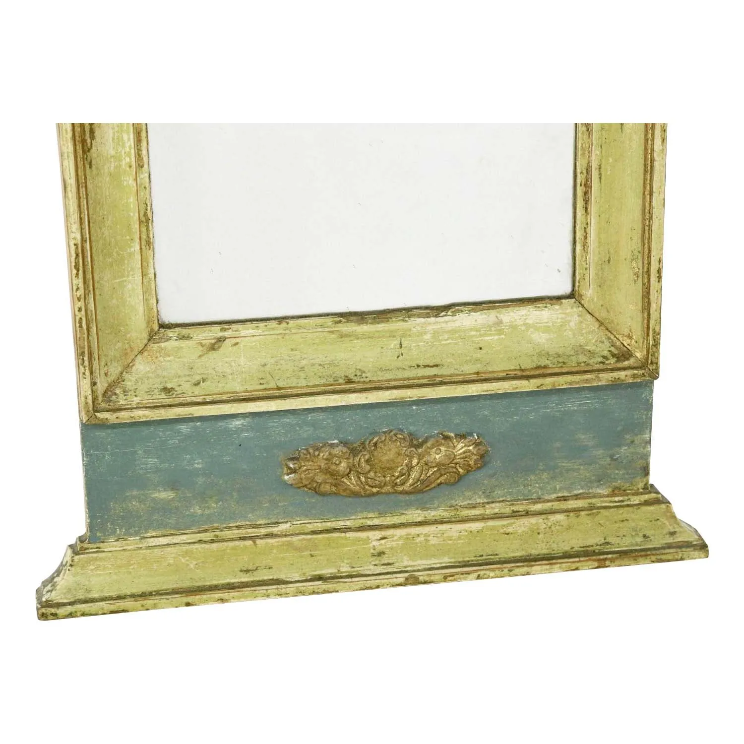 Swedish Neoclassical Mirror, circa 1820