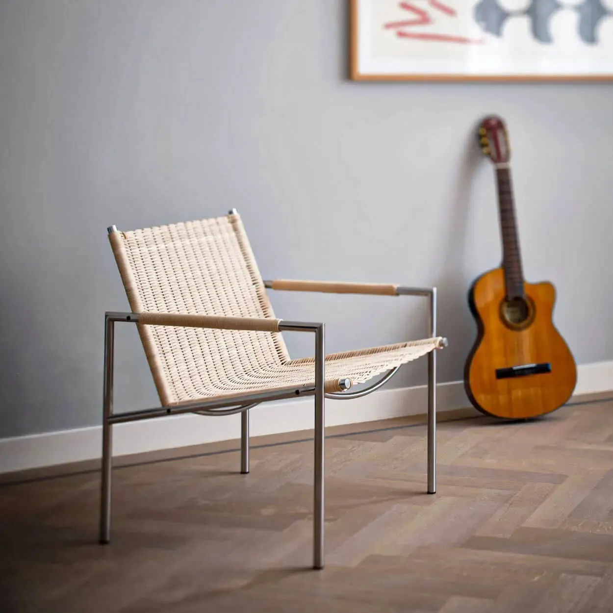 SZ 01 - Armchair