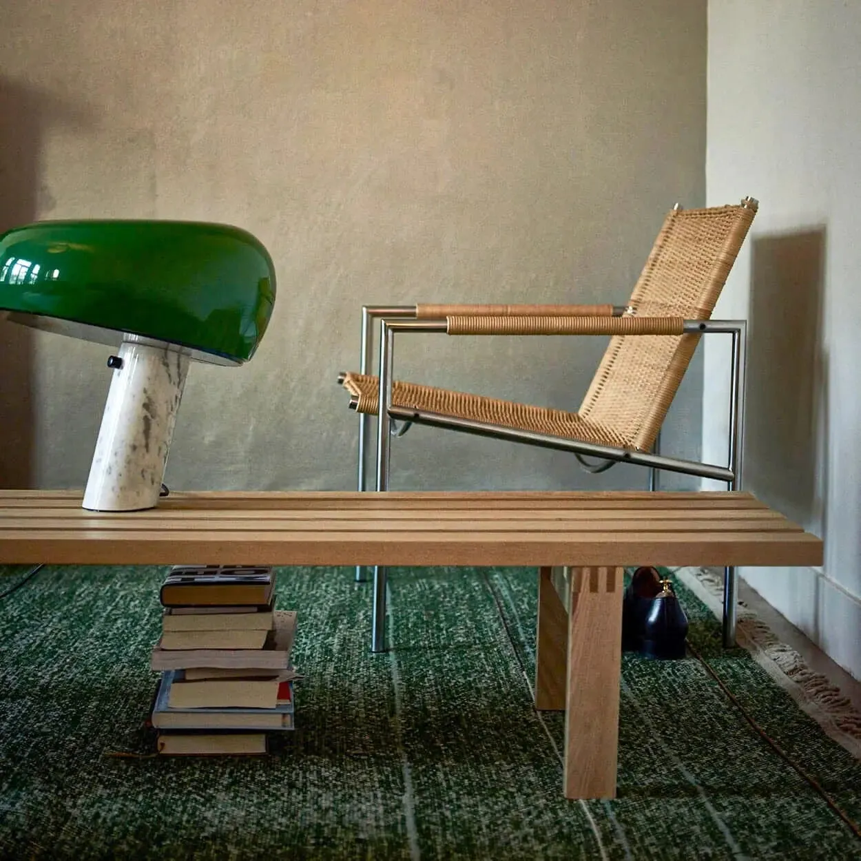 SZ 01 - Armchair