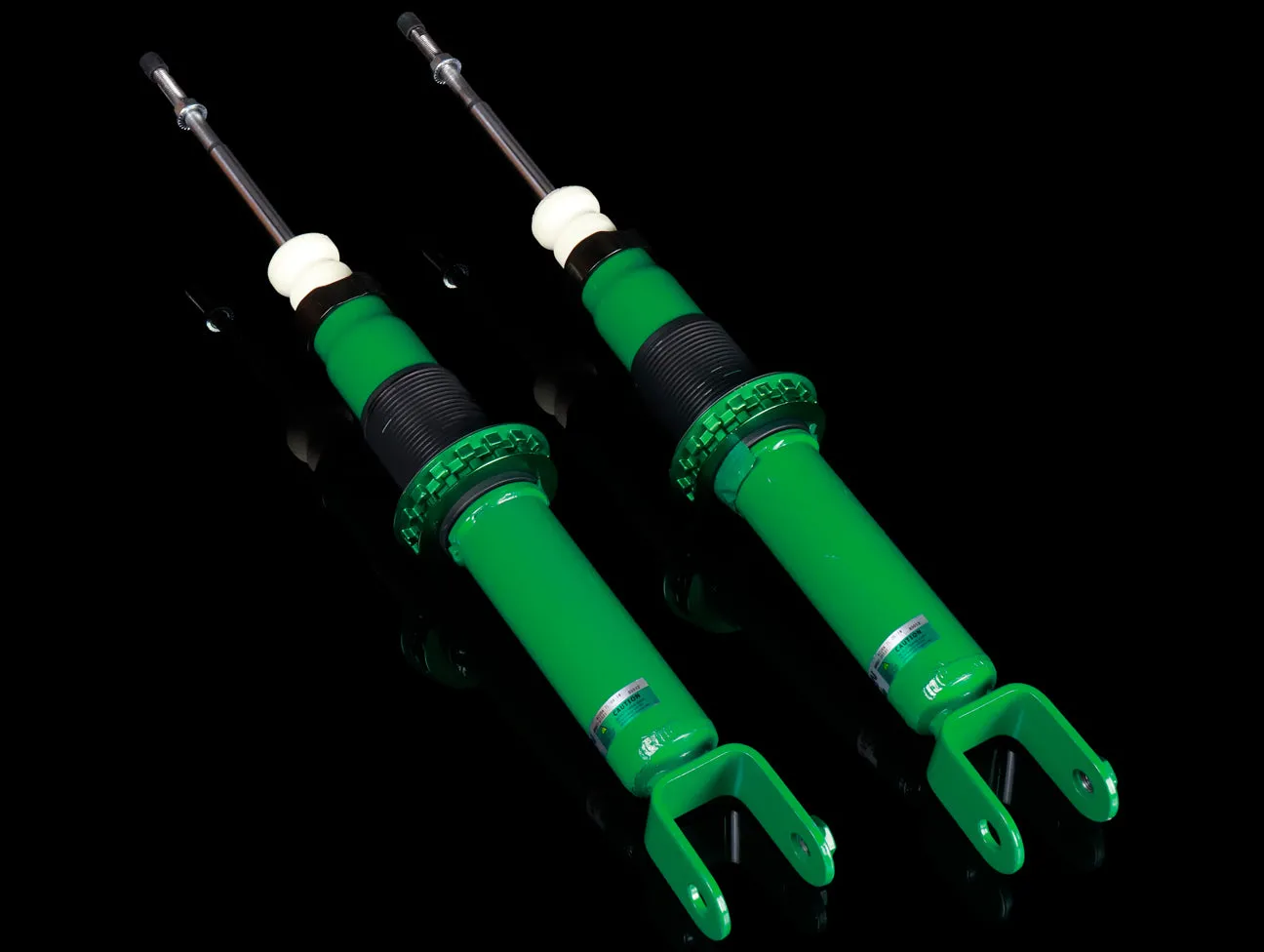 Tein Street Advance Z - 09-14 Acura TL - Shipping Damage